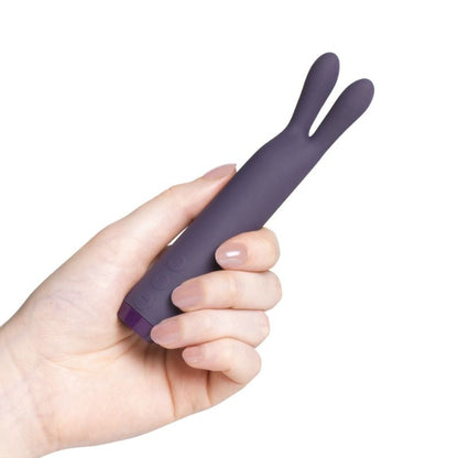 JE JOUE - VIBRAČNÍ BULLET RABBIT FIALOVÁ