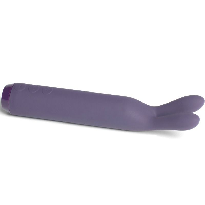 JE JOUE - VIBRAČNÍ BULLET RABBIT FIALOVÁ