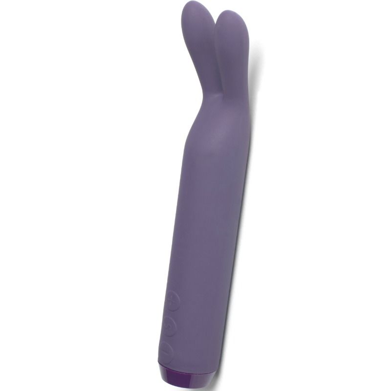 JE JOUE - VIBRAČNÍ BULLET RABBIT FIALOVÁ
