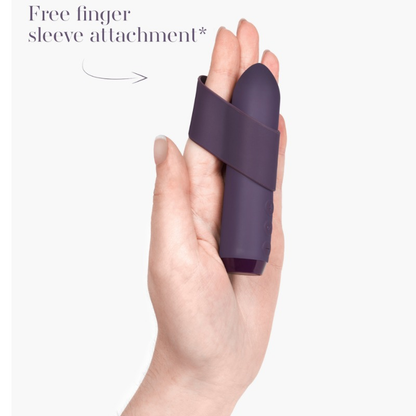 JE JOUE - KLASICKÝ BULLET VIBRATOR