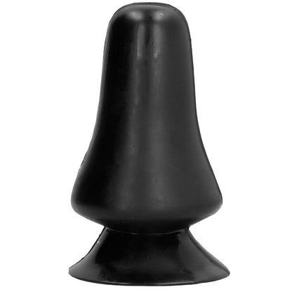 ANÁLNÍ KOlík 12 cm - ČERNÝ
