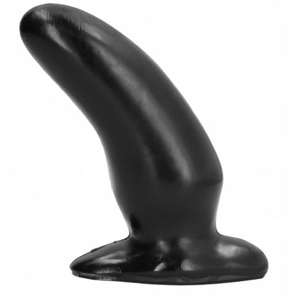 ANÁLNÍ KOlík 13 cm - ČERNÝ