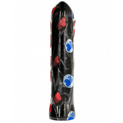 CELÉ ČERNÉ - DILDO 22 CM