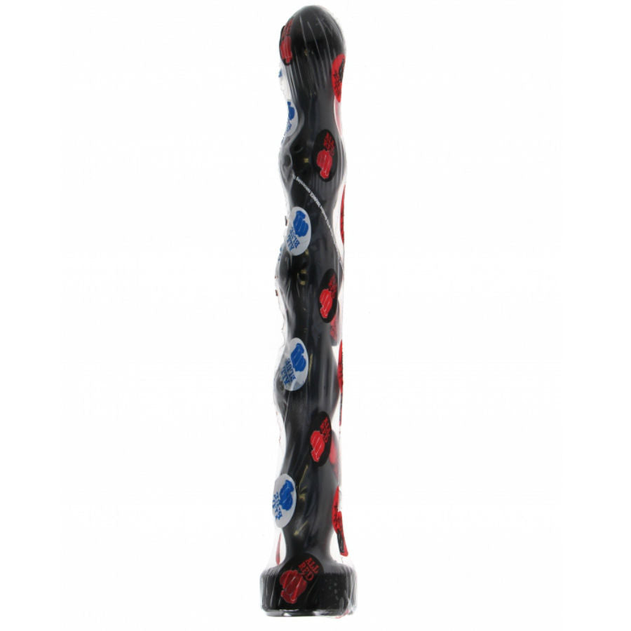ANÁLNÍ KOLÍK 32 CM - ČERNÝ