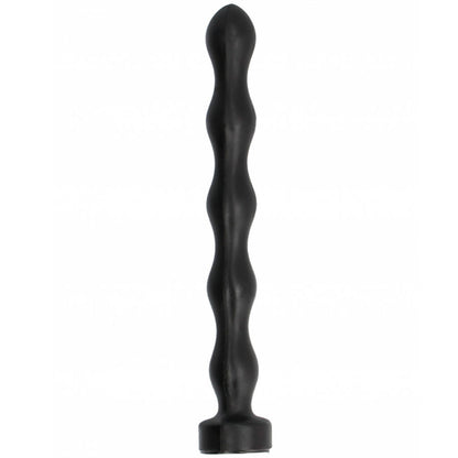 ANÁLNÍ KOLÍK 32 CM - ČERNÝ