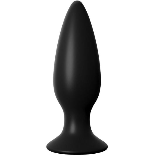 ANAL FANTASY ELITE COLLECTION - DOBÍJECÍ ANÁLNÍ KOlík