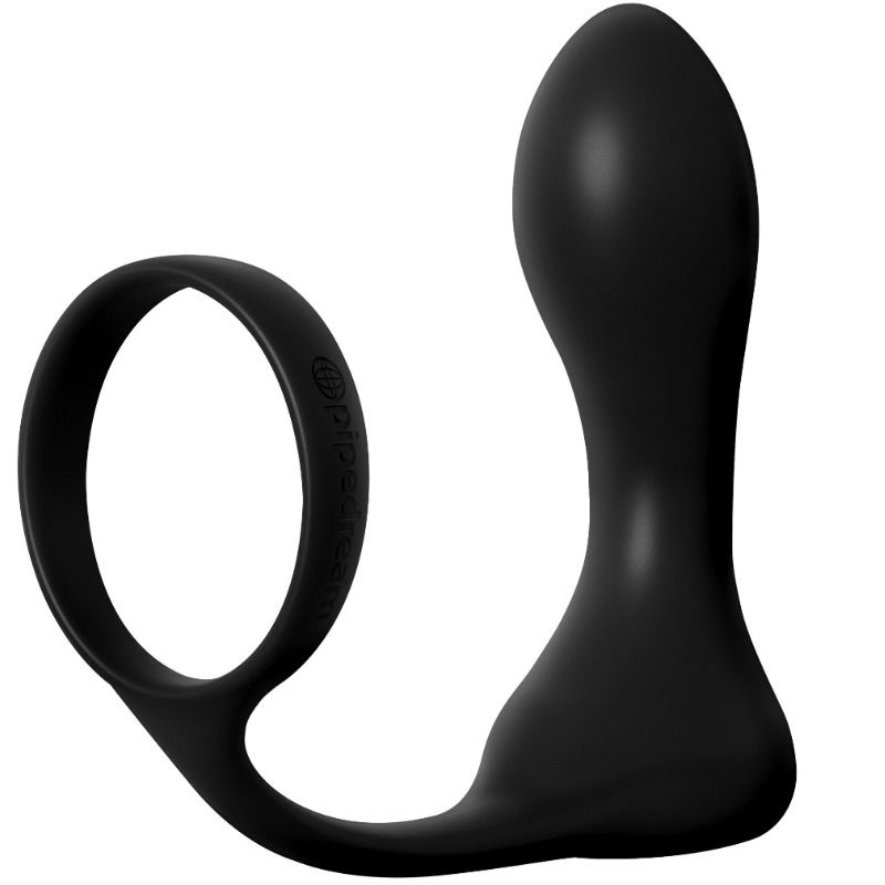 ANAL FANTASY ELITE COLLECTION - DOBÍJECÍ ASS-GASM PRO