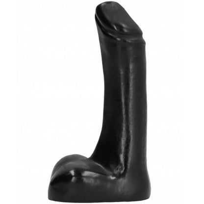CELÉ ČERNÉ - DILDO 9 CM
