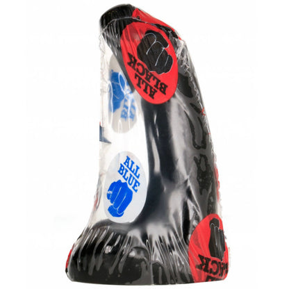 CELÉ ČERNÉ - DILDO 9 CM