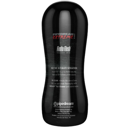 PDX ELITE - VIBRACE NA UDÁLOSTI