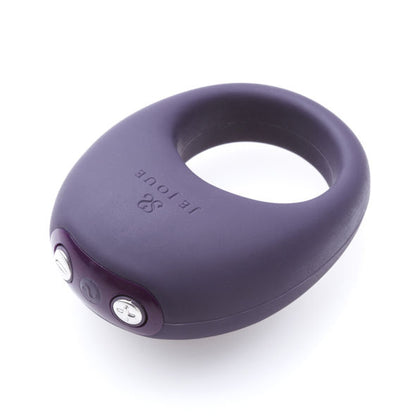 JE JOUE - MIO VIBRATOR RING FIALOVÝ