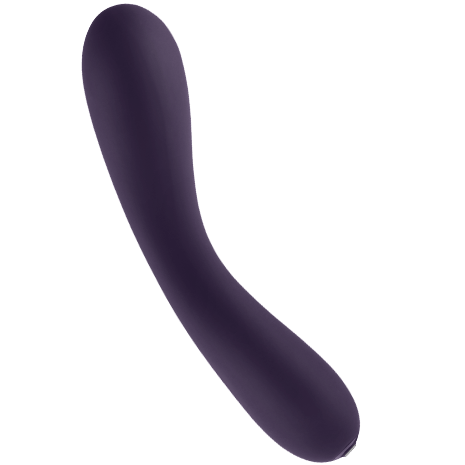 JE JOUE - UMA PURPLE VIBRÁTOR
