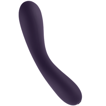 JE JOUE - UMA PURPLE VIBRÁTOR