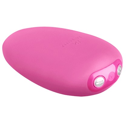 JE JOUE - MIMI SOFT FUCHSIA MASAGER