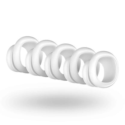SATISFYER - PRO PENGUIN NG SADA 5 KS