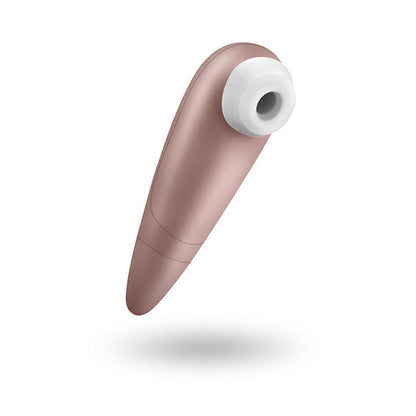 SATISFYER - 1 DALŠÍ GENERACE