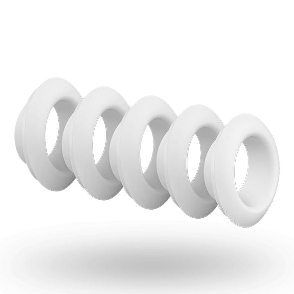 SATISFYER - PRO DELUXE SADA 5 KS