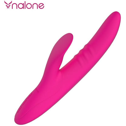 NALONE - PERI RABBIT VIBRÁTOR A REŽIM HOUPÁNÍ