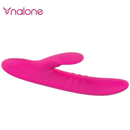NALONE - PERI RABBIT VIBRÁTOR A REŽIM HOUPÁNÍ