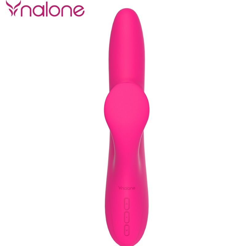 NALONE - PERI RABBIT VIBRÁTOR A REŽIM HOUPÁNÍ