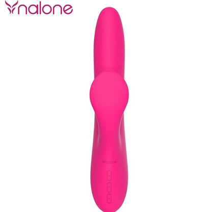 NALONE - PERI RABBIT VIBRÁTOR A REŽIM HOUPÁNÍ