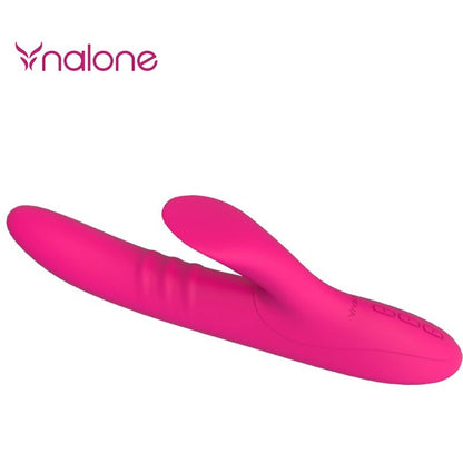 NALONE - PERI RABBIT VIBRÁTOR A REŽIM HOUPÁNÍ