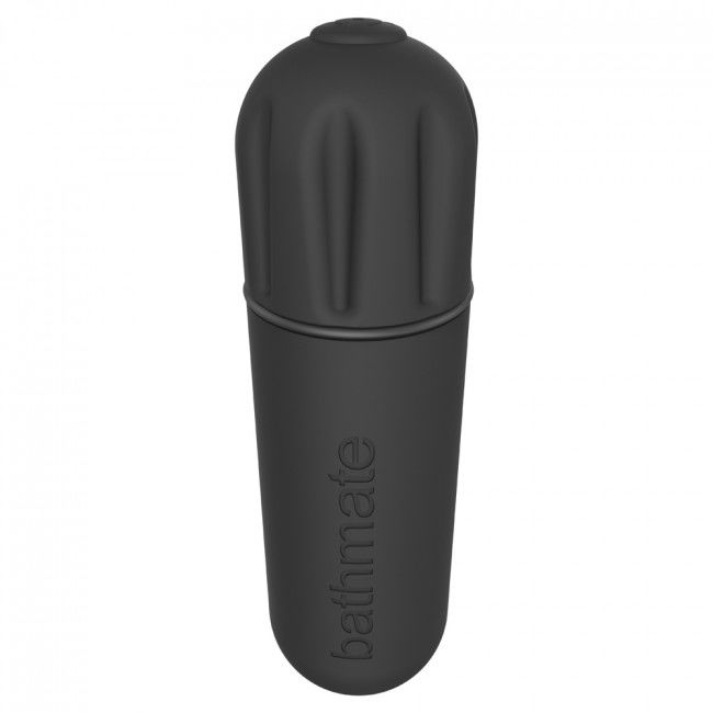 BATHMATE - VIBE BLACK VIBRAČNÍ KULKA