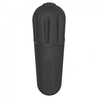 BATHMATE - VIBE BLACK VIBRAČNÍ KULKA
