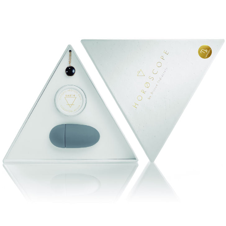 BIJOUX - INDISKRÉTNÍ HOROSKOP SADA KOZOROH