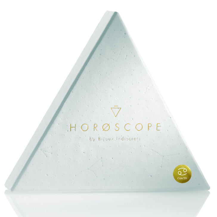 BIJOUX - INDISKRÉTNÍ HOROSKOP SADA RAK