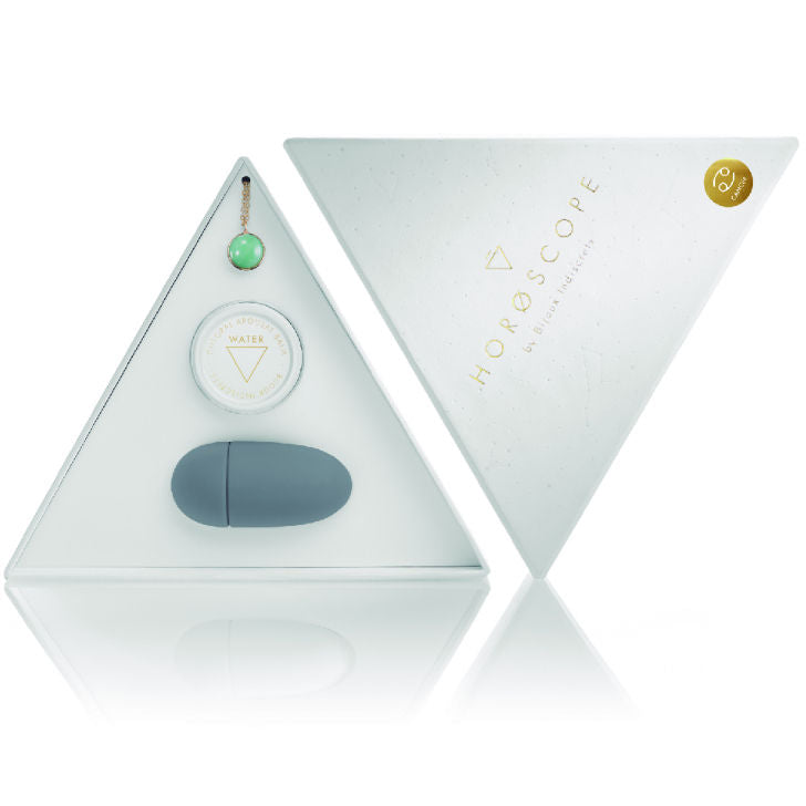 BIJOUX - INDISKRÉTNÍ HOROSKOP SADA RAK