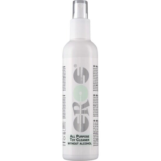 EROS - LIMPIADOR DE JUGUETES VŠECHNY ÚČEL 200 ML