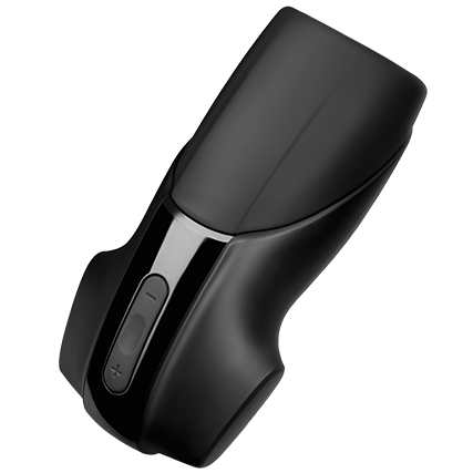 SATISFYER - MUŽSKÉ VIBRACE