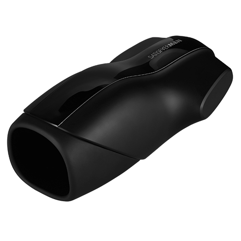 SATISFYER - MUŽSKÉ VIBRACE
