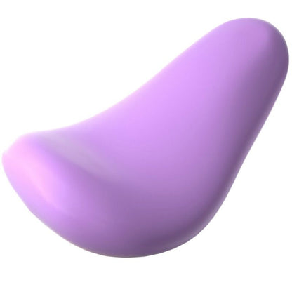 FANTAZIE PRO NI - VIBRAČNÍ VZRUŠENÍ DROBNÉ DÍVKY