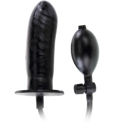 BAILE - NAFUKOVACÍ PENIS BIGGER JOY 16 CM