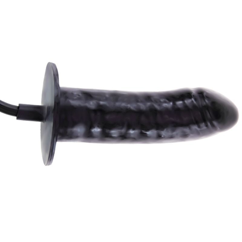 BAILE - NAFUKOVACÍ PENIS BIGGER JOY 16 CM