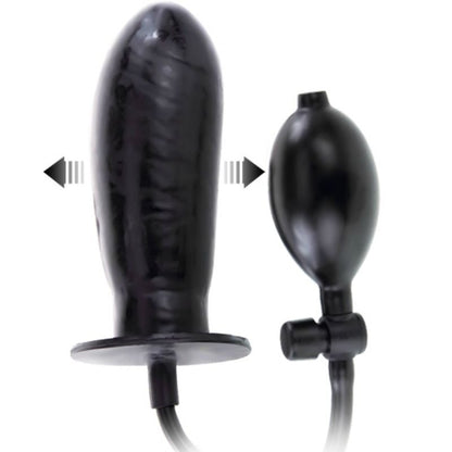 BAILE - NAFUKOVACÍ PENIS BIGGER JOY 16 CM