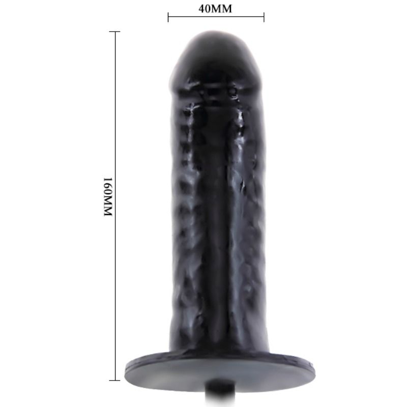 BAILE - NAFUKOVACÍ PENIS BIGGER JOY 16 CM