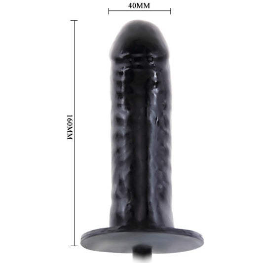 BAILE - NAFUKOVACÍ PENIS BIGGER JOY 16 CM