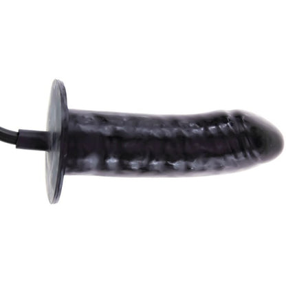 BAILE - NAFUKOVACÍ PENIS S VIBRACEMI BIGGER JOY 16 CM