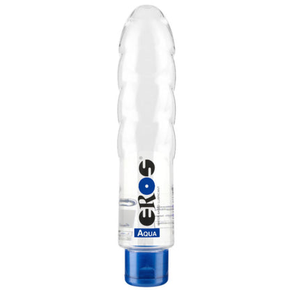 EROS - LUBRIKANT NA VODNÍ BÁZI AQUA 175 ML