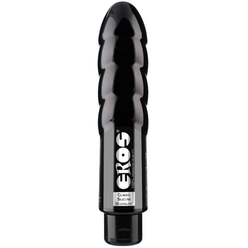 EROS - KLASICKÝ SILIKONOVÝ KLIZEČ NA TĚLO 175 ML