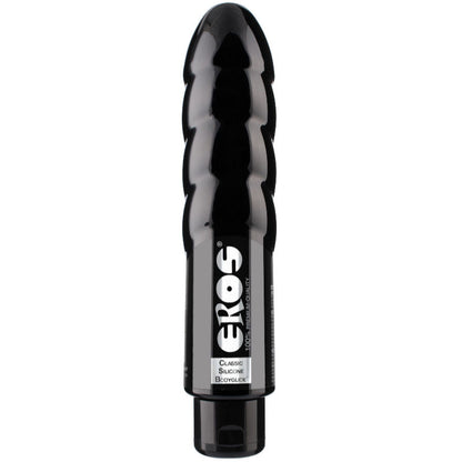 EROS - KLASICKÝ SILIKONOVÝ KLIZEČ NA TĚLO 175 ML