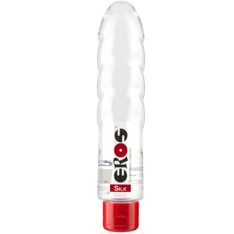 EROS - HEDVÁBNÝ SILIKONOVÝ LUBRIKANT 175 ML