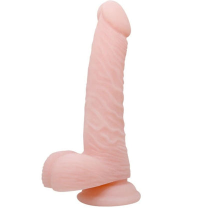 BAILE - SUPER REALISTICKÉ PŘÍRODNÍ DILDO 18,8 CM
