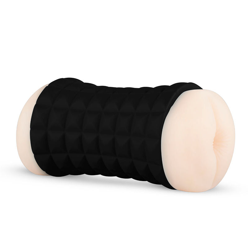WOMANVIBE - DVOJITÝ ŽVÝKAČKOVÝ MASTURBÁTOR