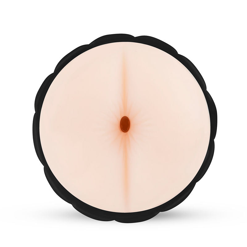 WOMANVIBE - DVOJITÝ ŽVÝKAČKOVÝ MASTURBÁTOR