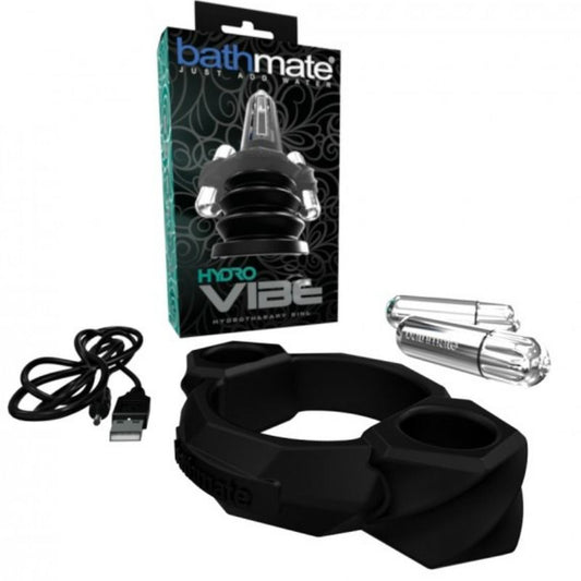 BATHMATE - HYDROVIBE HYDROTERAPICKÝ KROUŽEK
