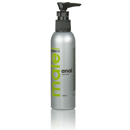 COBECO - MUŽSKÝ ANÁLNÍ LUBRIKANT 150 ML.